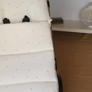 Saco Silla Cochecito Nature Estampado