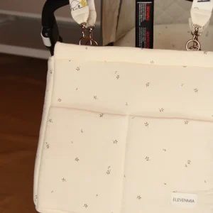 Mochila E-BAG de carro Nature Estampado