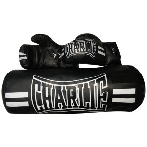KIT BOXEO NIÑOS