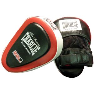MANOPLA CURVA GEL