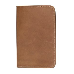 Portapasaporte Holanda Miel