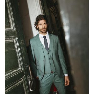 Traje 3P Selinac