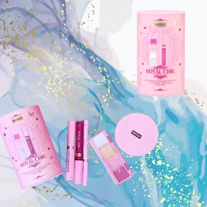 Pack Beauty Sence Royal Chic