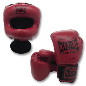 PACK M BOXEO BLOOD