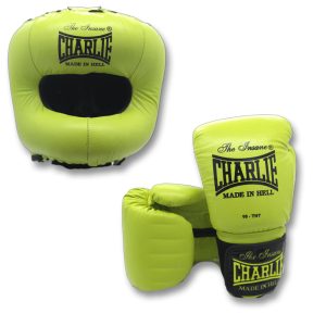 PACK M BOXEO LIME