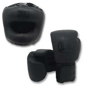 PACK M BOXEO OLD GREY