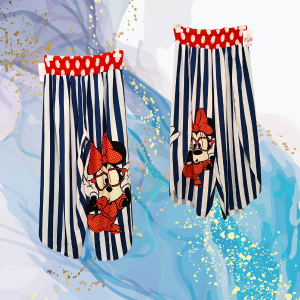 Pantalón aladín Ratoncita