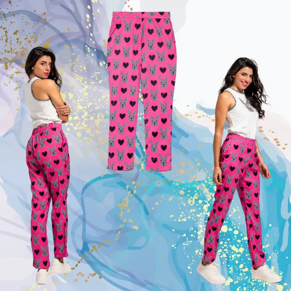 Pantalón Lovely Bunny Lolina