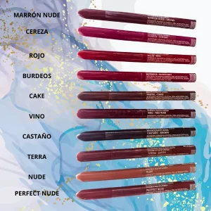 Perfilador labios suave