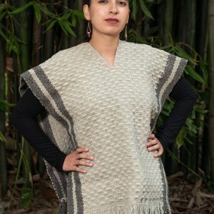 Poncho Oaxaca