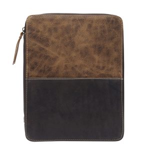 Porta Documentos Travel Crazy Bitono