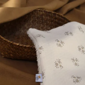 Protector de Toalla Inti Gris