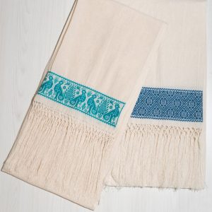 Rebozo de Manta