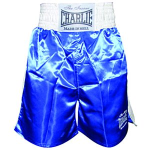 PANTALÓN DE BOXEO X