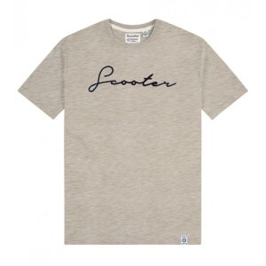 Camiseta orgánica Logo