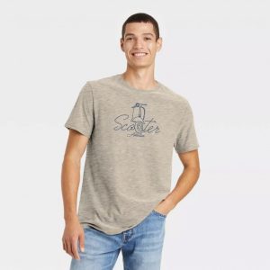 Camiseta orgánica Signo