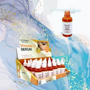 Serum Vitamina C Ddonna