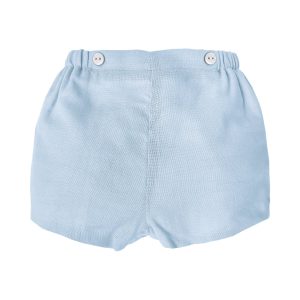Bermuda PIMA Dante