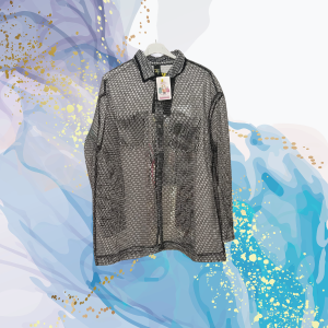 Sobrecamisa red bolsillos FlyOut