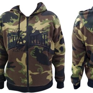 Sudadera Jungle