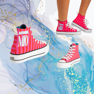 Zapatillas Amore Mío Lolina